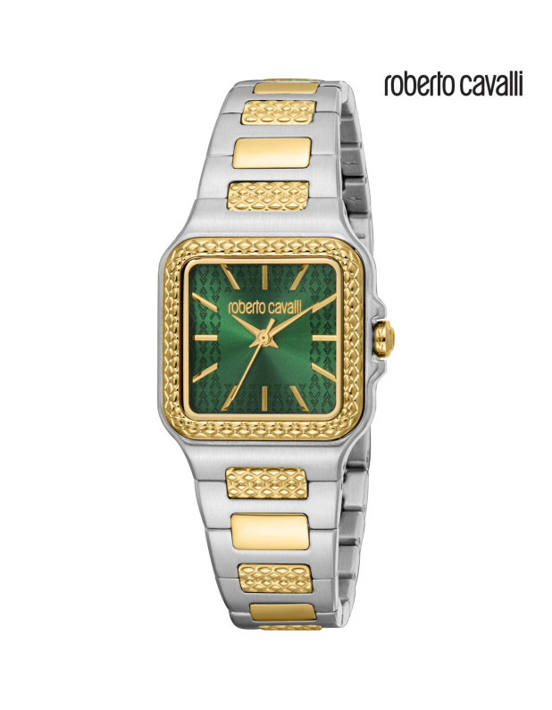 Roberto Cavalli Ladies Watch